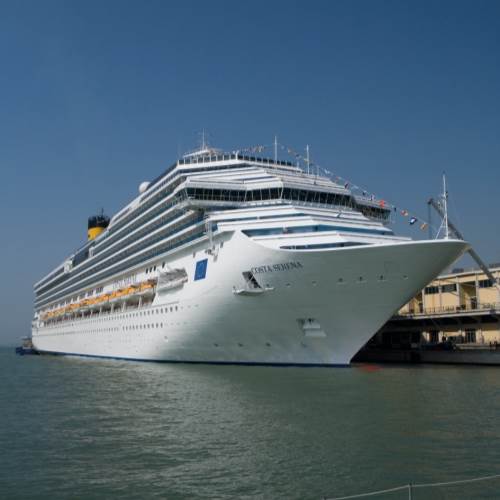 【26년 5월 12일 부산출발】리뉴얼 OPEN! 국민크루즈 5박6일 / 속초출발 / 오타루, 하코다테(북해도)